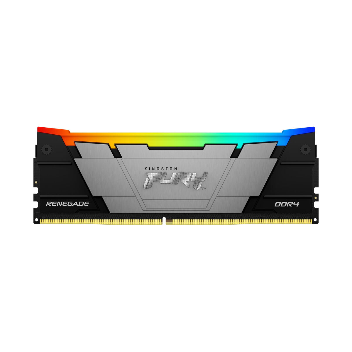 Afbeeldingen van RAM Memory Kingston KF440C19RB2A/8 8 GB DDR4 CL19