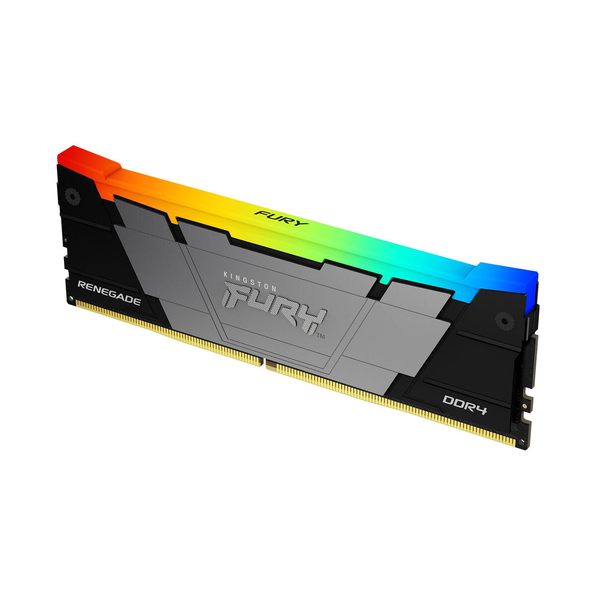 Afbeeldingen van RAM Memory Kingston KF440C19RB2A/8 8 GB DDR4 CL19