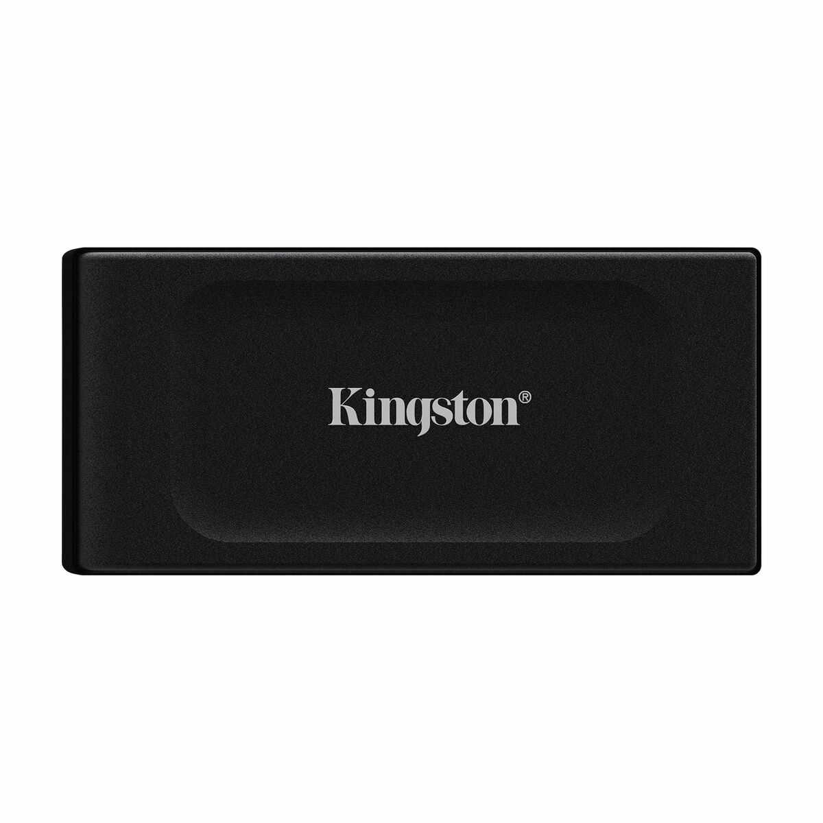 Picture of External Hard Drive Kingston SXS1000/2000G 2 TB SSD