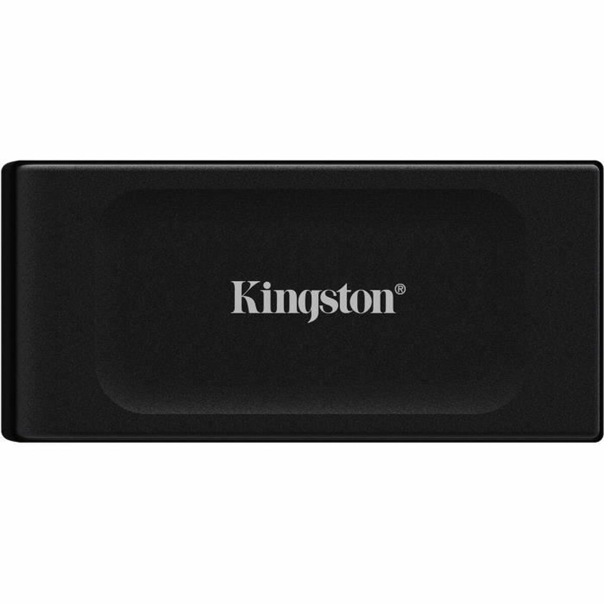 Picture of External Hard Drive Kingston SXS1000/2000G 2 TB SSD