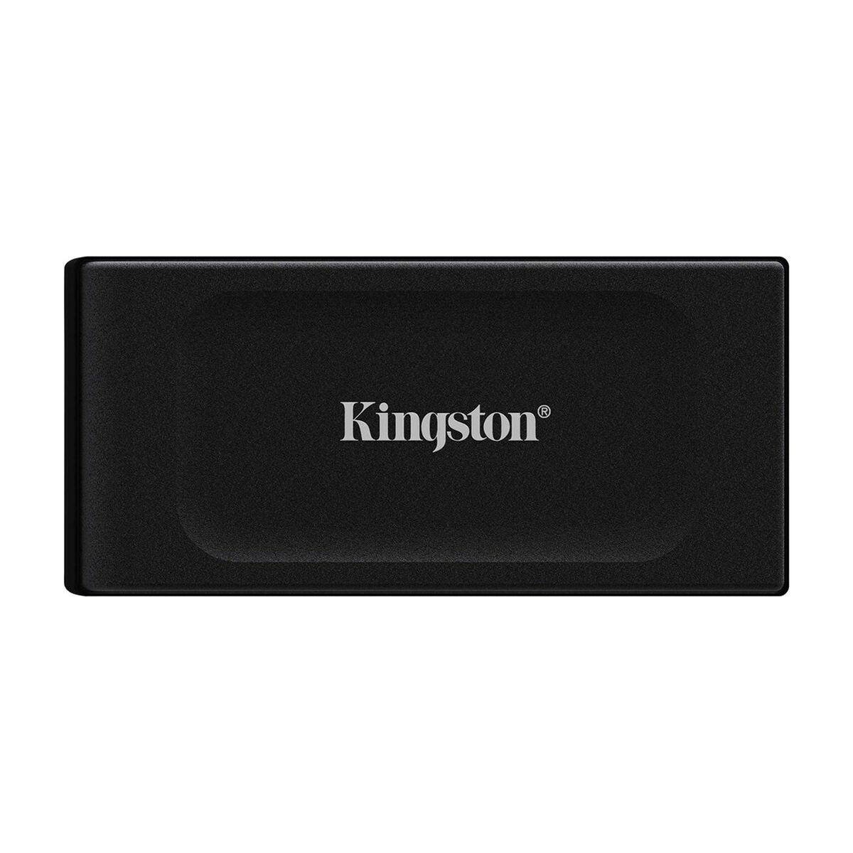 Disque Dur Externe Kingston SXS1000/2000G 2 TB SSD 2 TB HDD
