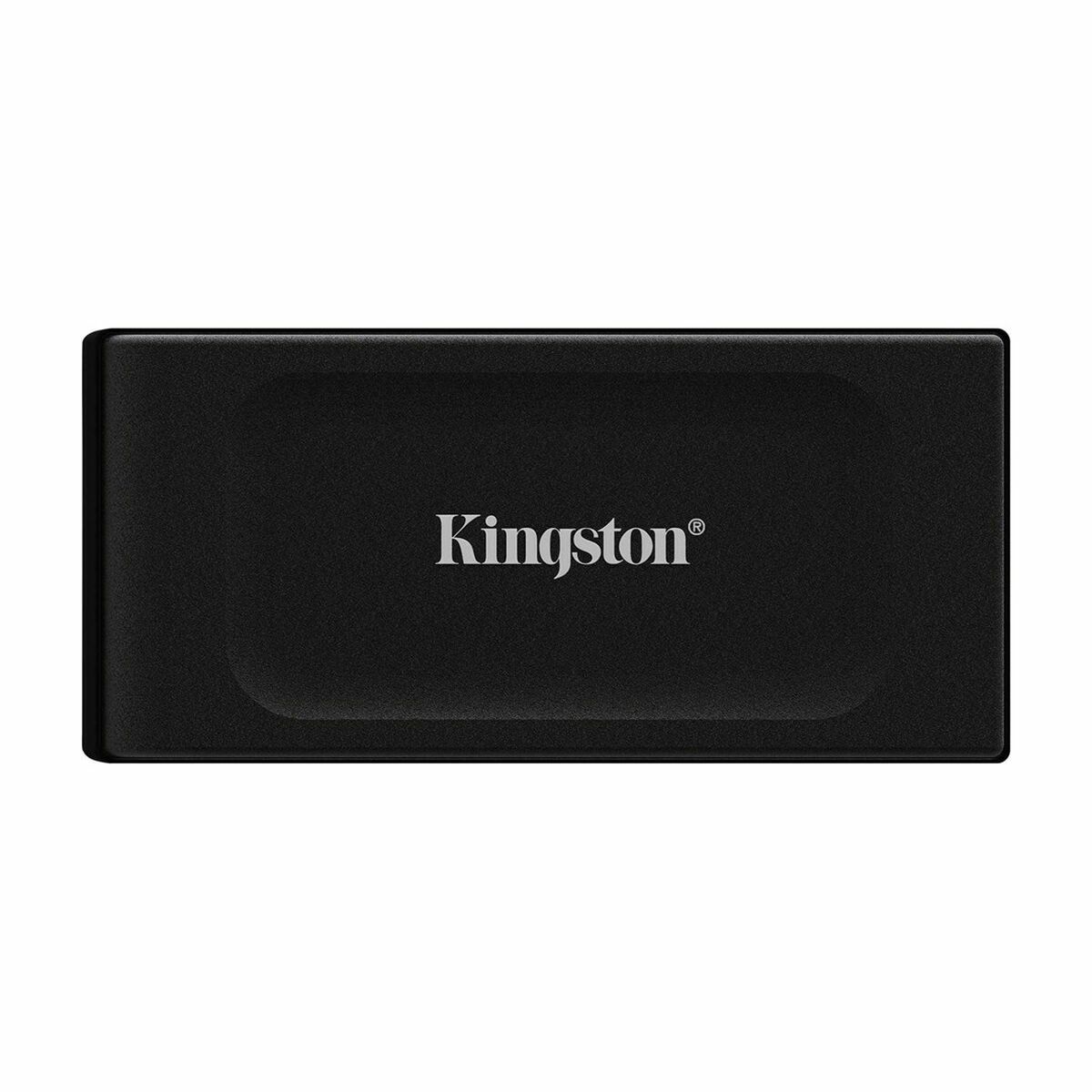 Externe Harde Schijf Kingston SXS1000/1000G 1 TB SSD 