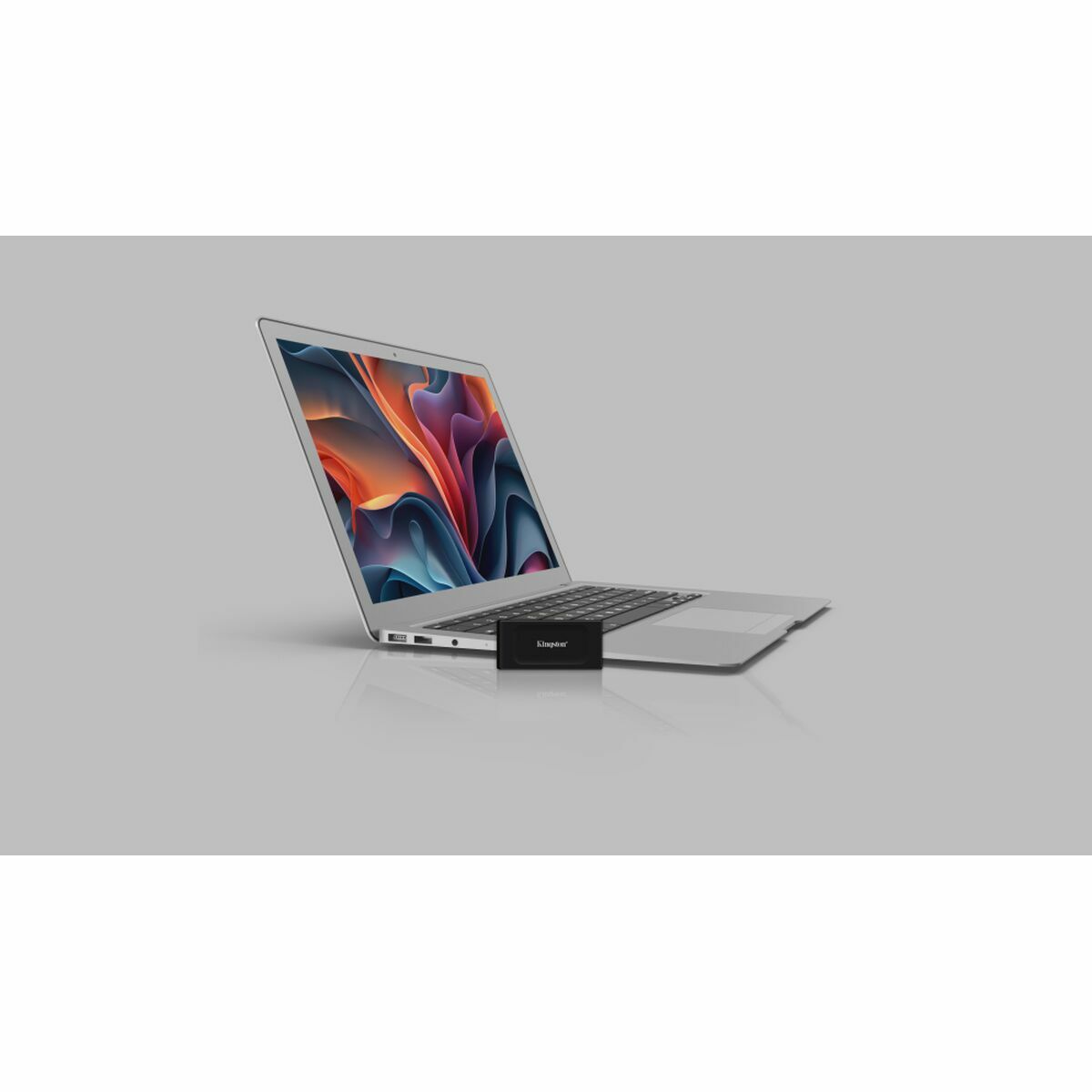 Afbeeldingen van External Hard Drive Kingston SXS1000/1000G