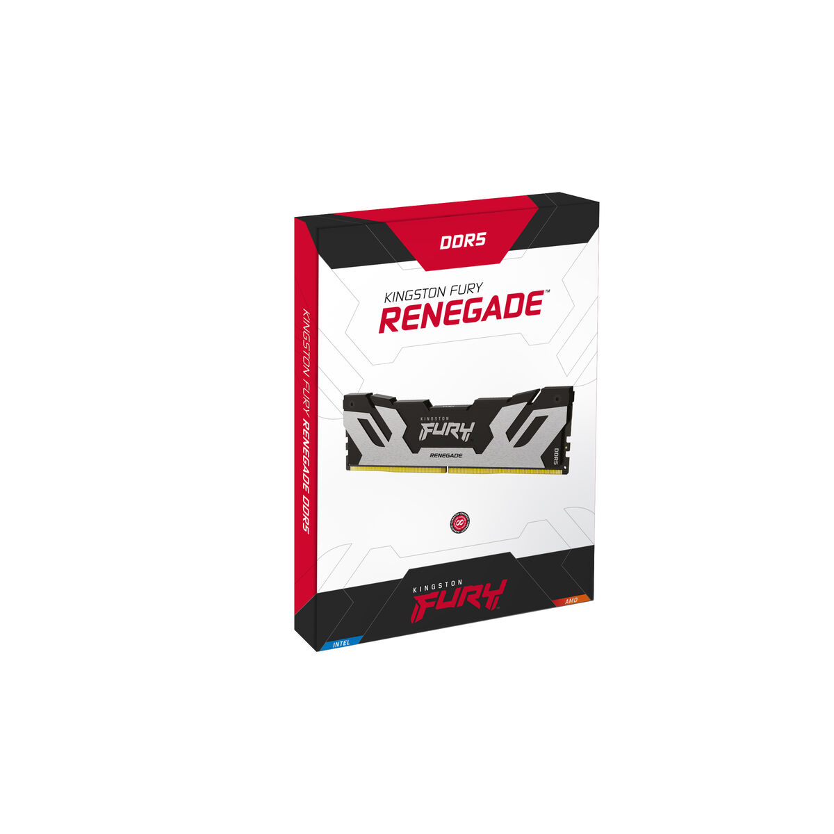 Picture of RAM Memory Kingston KF564C32RS-48 48 GB DDR5 cl32