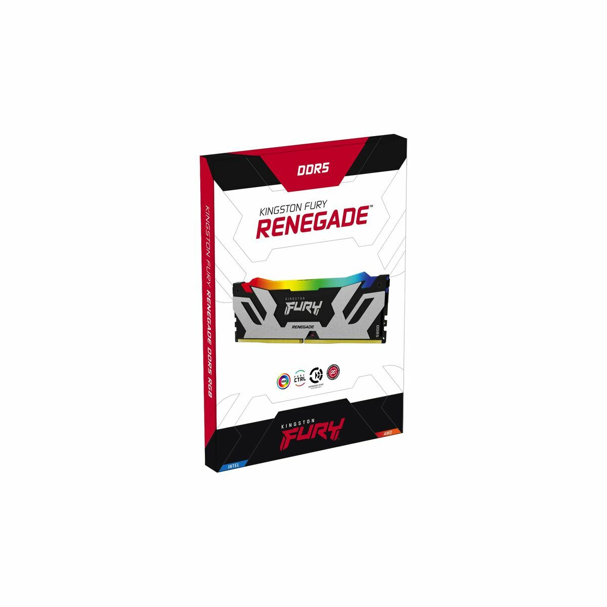 Afbeeldingen van RAM Memory Kingston KF560C32RSA-48 48 GB DDR5 cl32