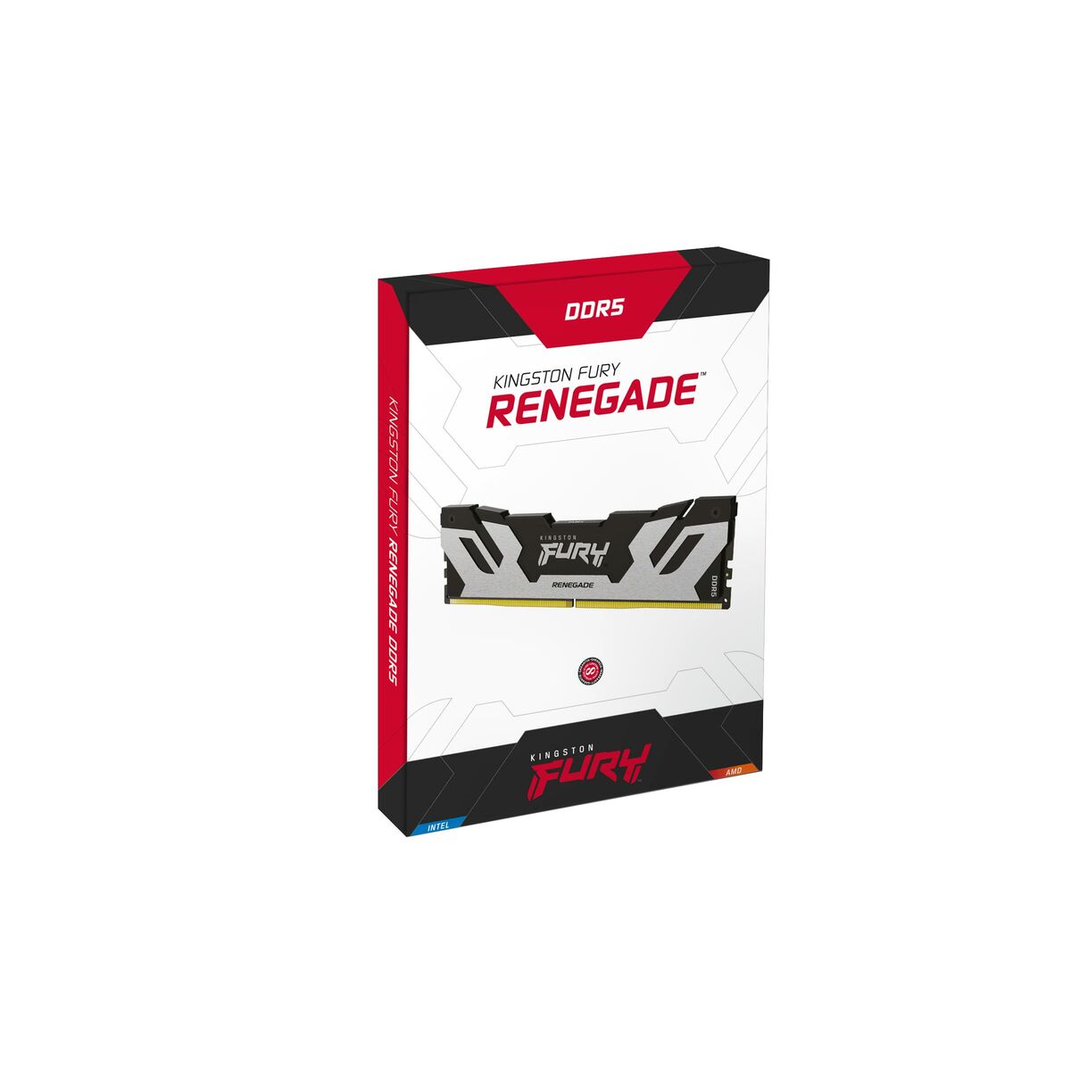 Afbeeldingen van RAM Memory Kingston KF560C32RS-48 48 GB DDR5 cl32