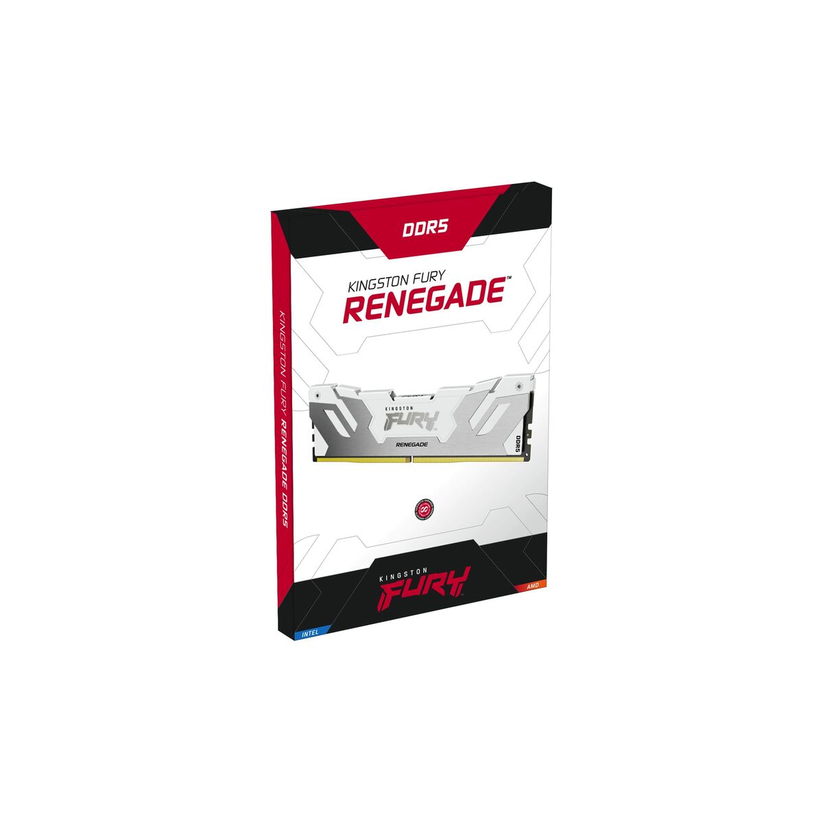 Picture of RAM Memory Kingston KF580C38RW-16 16 GB DDR5