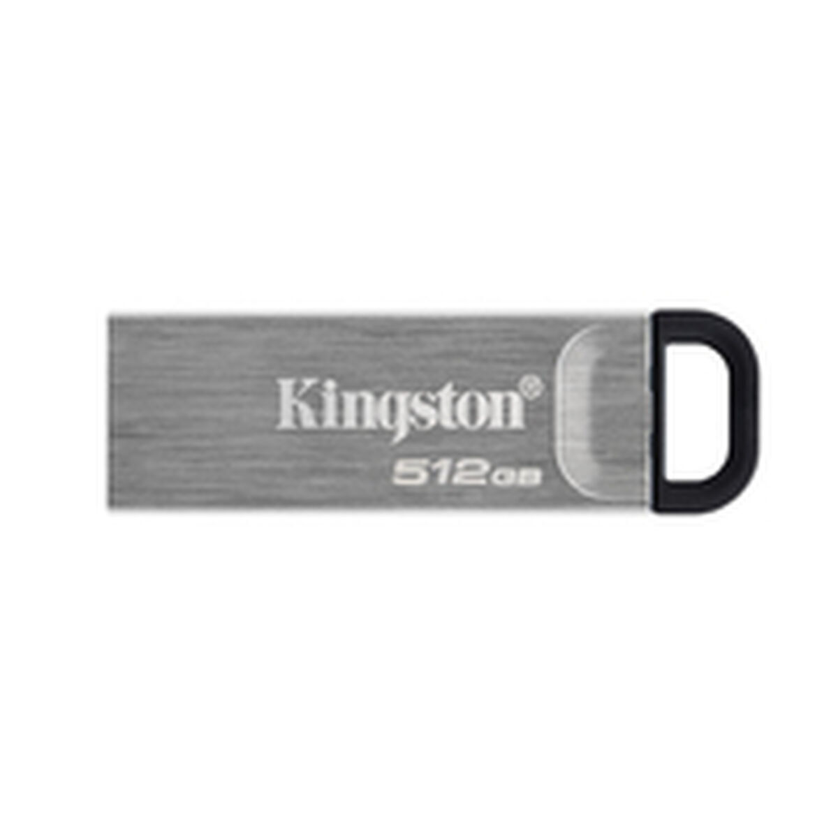 Picture of USB stick Kingston DataTraveler Kyson Silver 512 GB