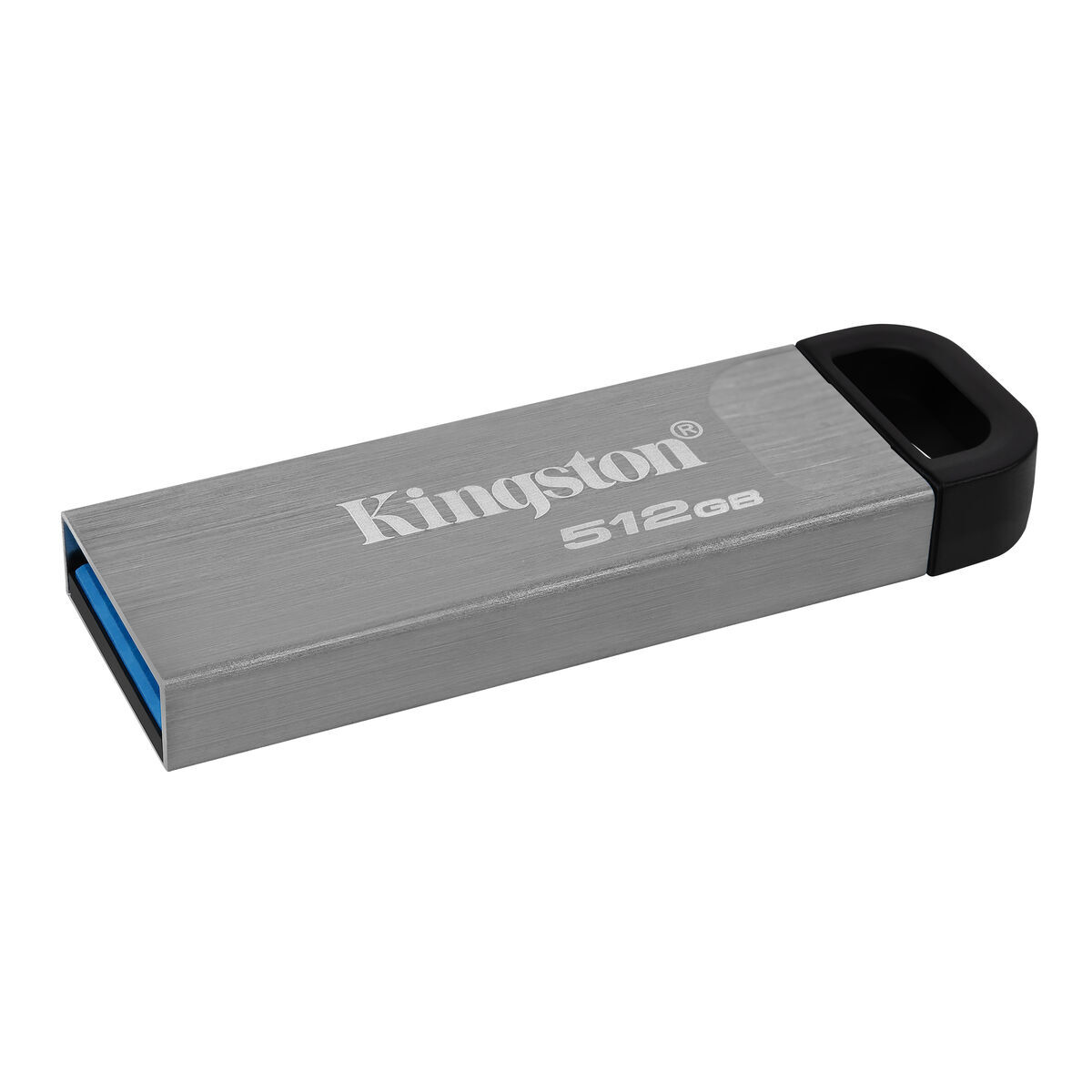 Picture of USB stick Kingston DataTraveler Kyson Silver 512 GB