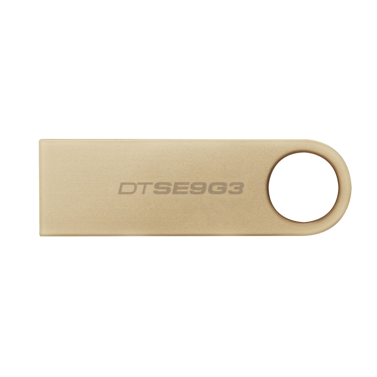 Picture of USB stick Kingston DTSE9G3/512GB Golden 512 GB