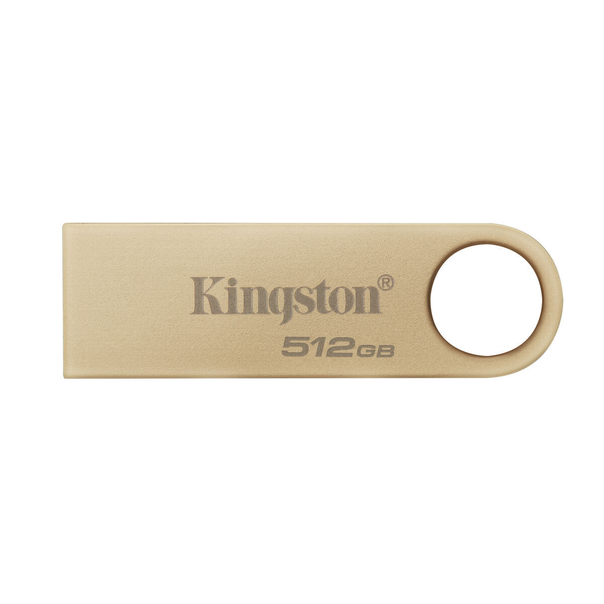 Picture of USB stick Kingston DTSE9G3/512GB Golden 512 GB