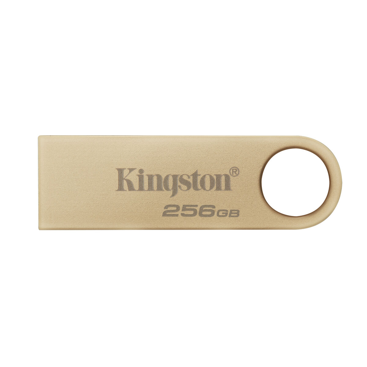 Clé USB Kingston SE9 G3 Doré 256 GB