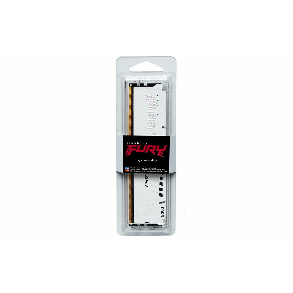 Afbeeldingen van RAM Memory Kingston KF564C32BWE-32 32 GB DDR5 cl32