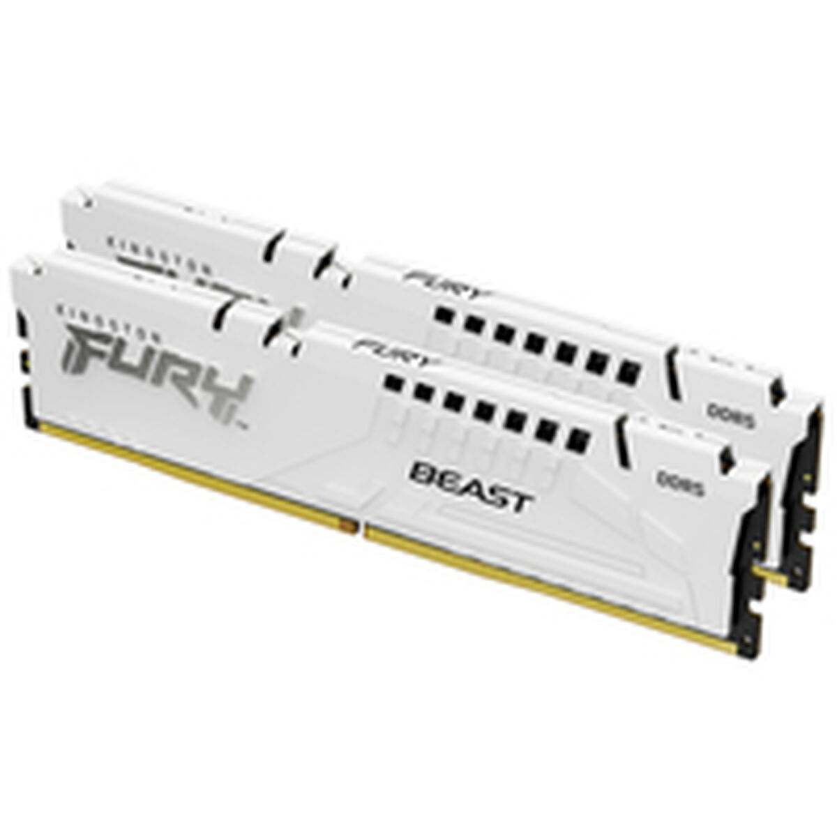 Afbeeldingen van RAM Memory Kingston KF564C32BWEK2-32 32 GB DDR5 cl32
