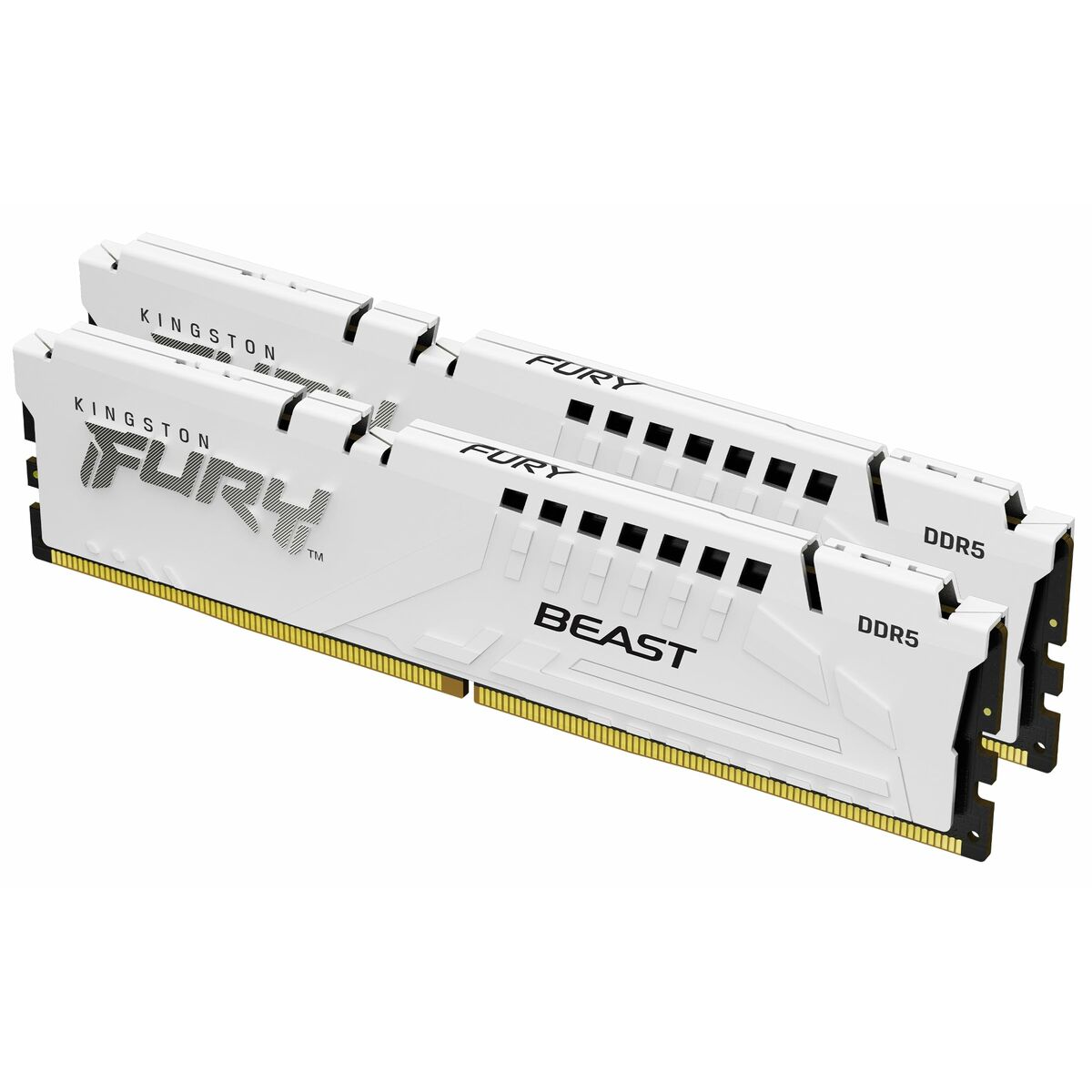 Afbeeldingen van RAM Memory Kingston KF564C32BWEK2-32 32 GB DDR5 cl32