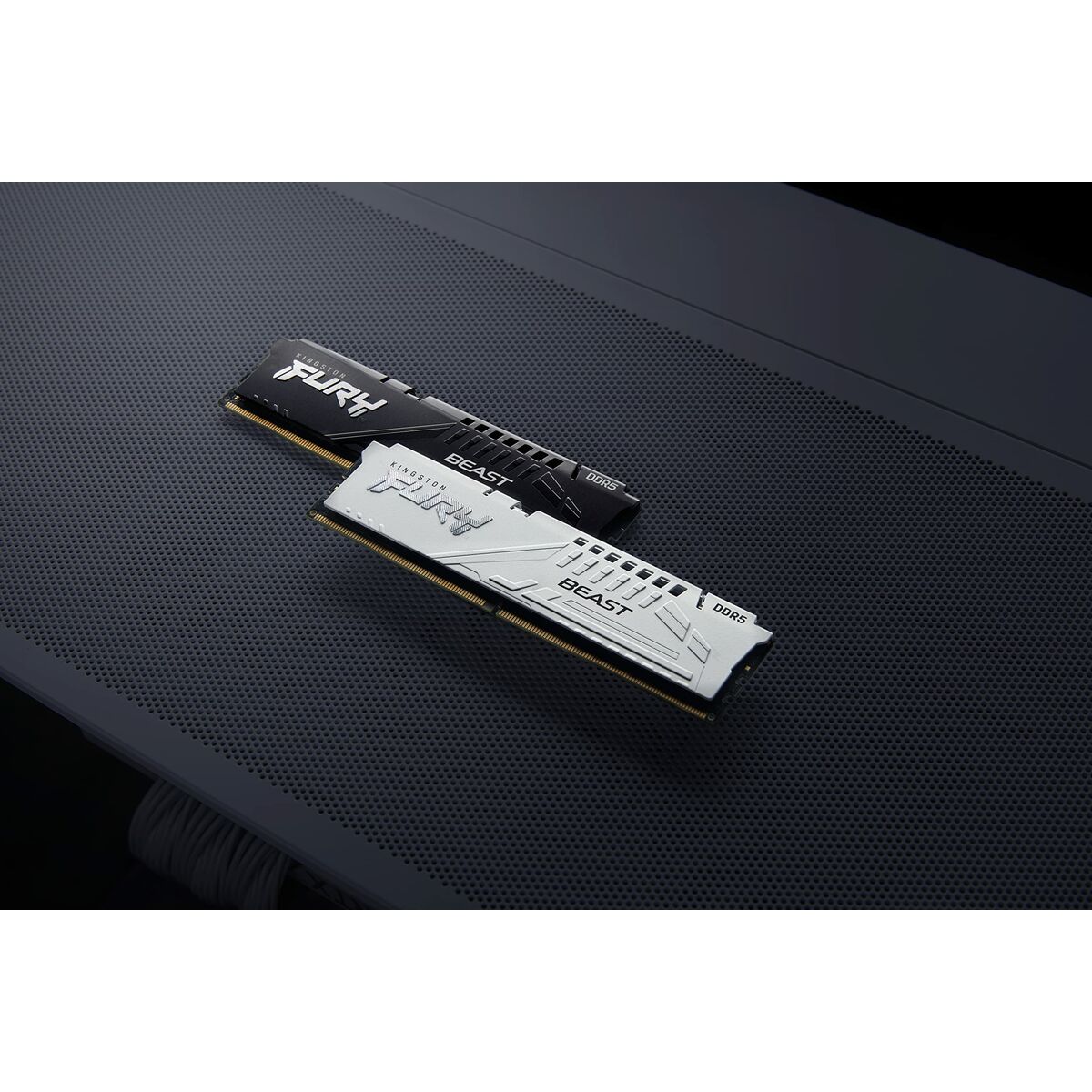 Afbeeldingen van RAM Memory Kingston KF564C32BWEK2-32 32 GB DDR5 cl32