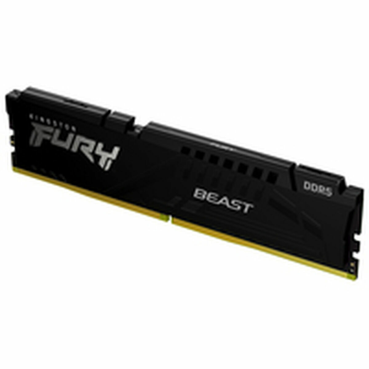 Afbeeldingen van RAM Memory Kingston KF564C32BBE-16 16 GB DDR5 SDRAM DDR5 cl32