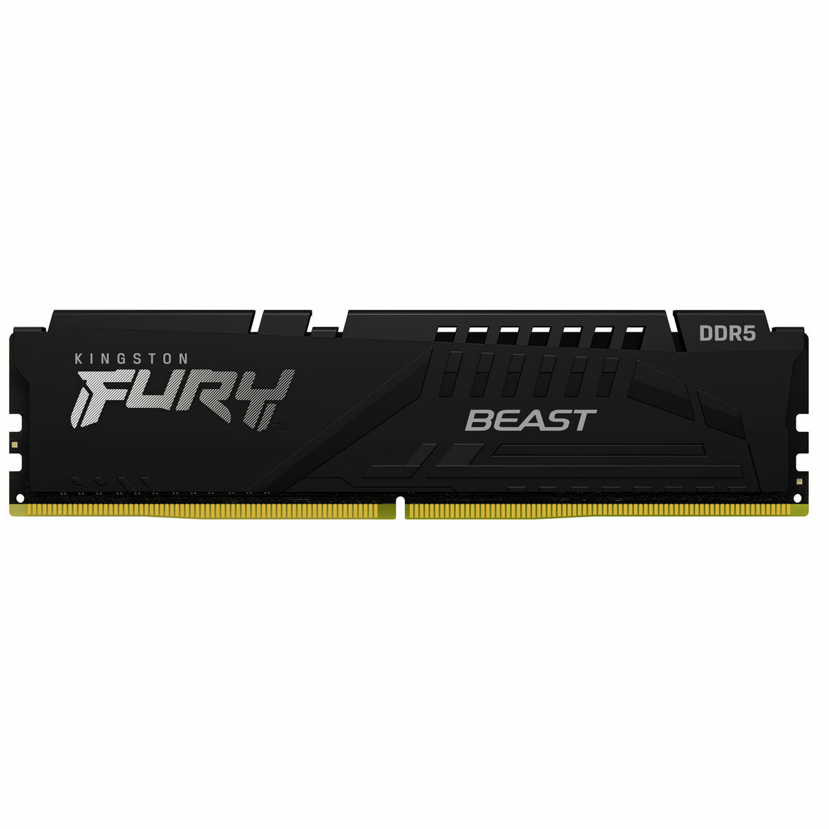 Afbeeldingen van RAM Memory Kingston KF564C32BBE-16 16 GB DDR5 SDRAM DDR5 cl32