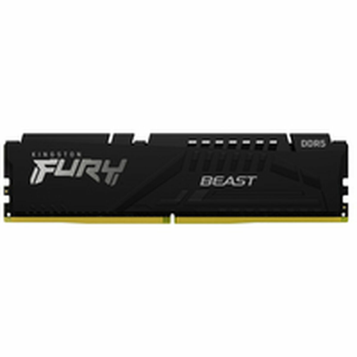 Afbeeldingen van RAM Memory Kingston KF564C32BBE-16 16 GB DDR5 SDRAM DDR5 cl32