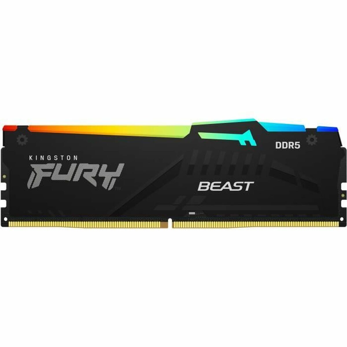 Picture of RAM Memory Kingston KF560C30BBEAK2-32 32 GB DDR5 SDRAM DDR5 6000 MHz cl30