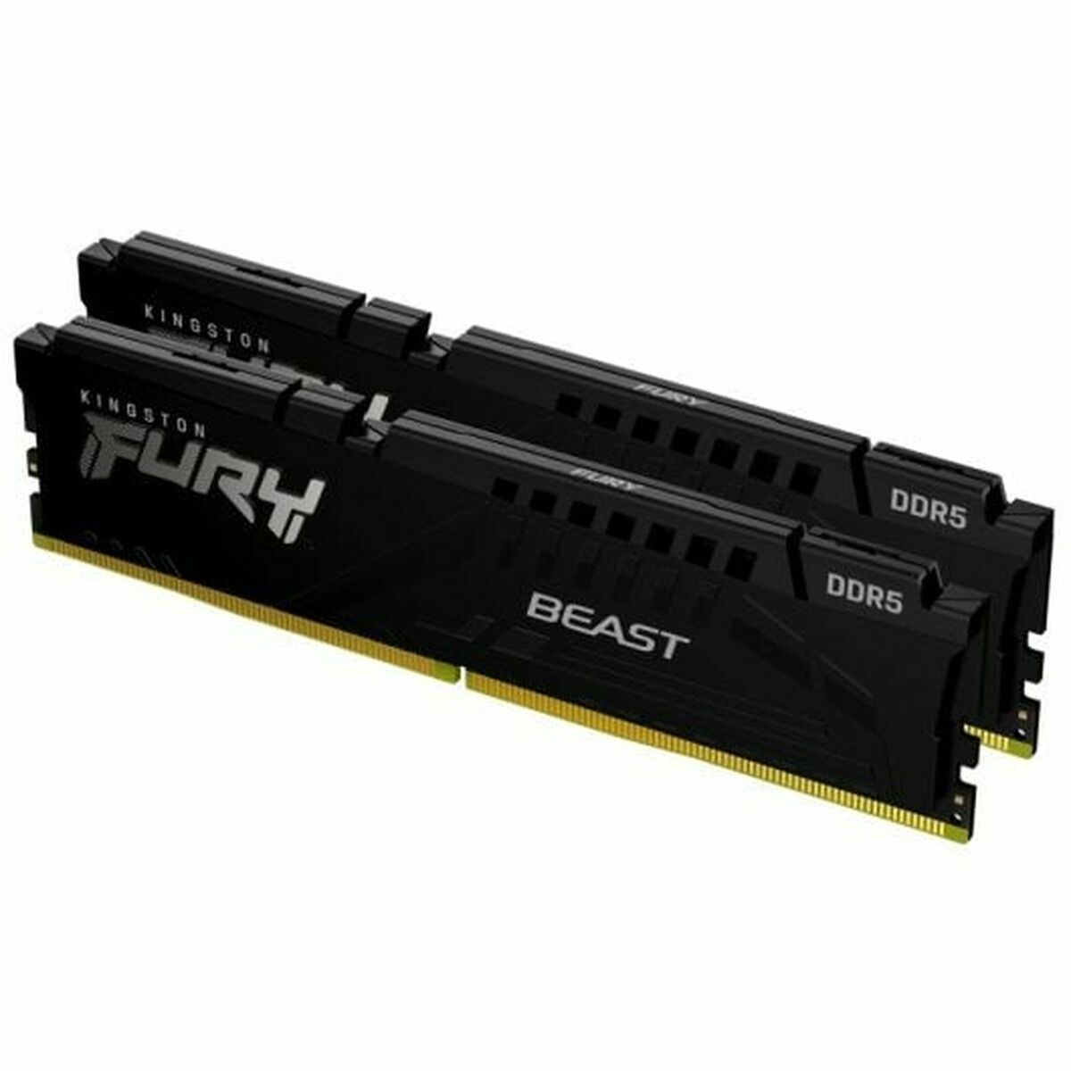 Afbeeldingen van RAM Memory Kingston KF560C30BBK2-32 32 GB DDR5 3000 MHz cl30