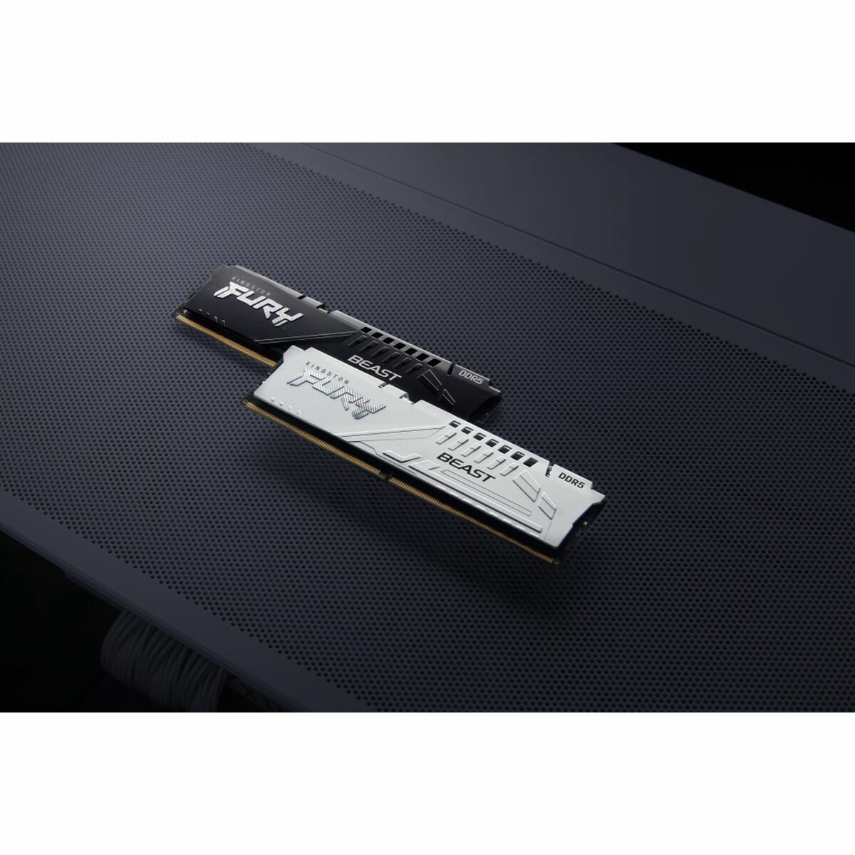 Afbeeldingen van RAM Memory Kingston KF560C30BBK2-32 32 GB DDR5 3000 MHz cl30