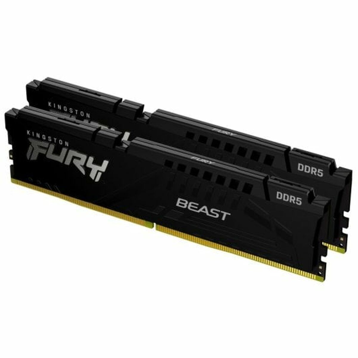 Memoria RAM Kingston FURY Beast 32 GB DDR5 cl30