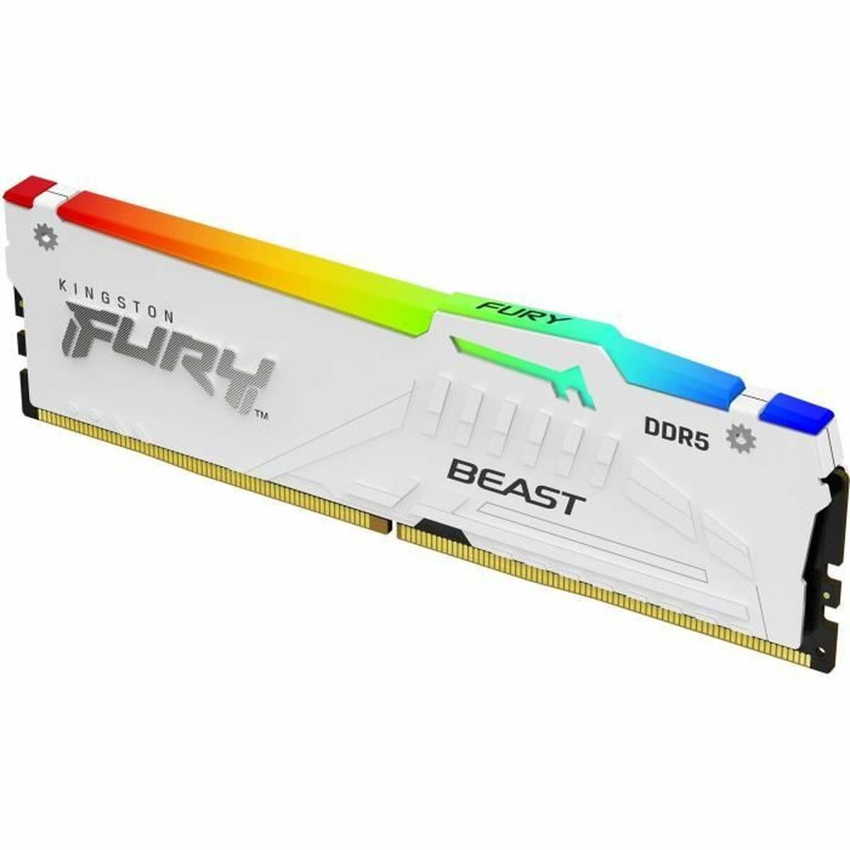 Afbeeldingen van RAM Memory Kingston KF560C30BWEAK2-32 32 GB DDR5 SDRAM DDR5 6000 MHz cl30