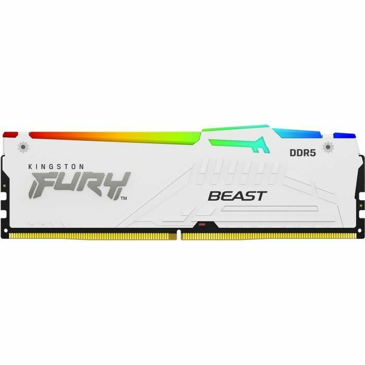 Afbeeldingen van RAM Memory Kingston KF560C30BWEAK2-32 32 GB DDR5 SDRAM DDR5 6000 MHz cl30