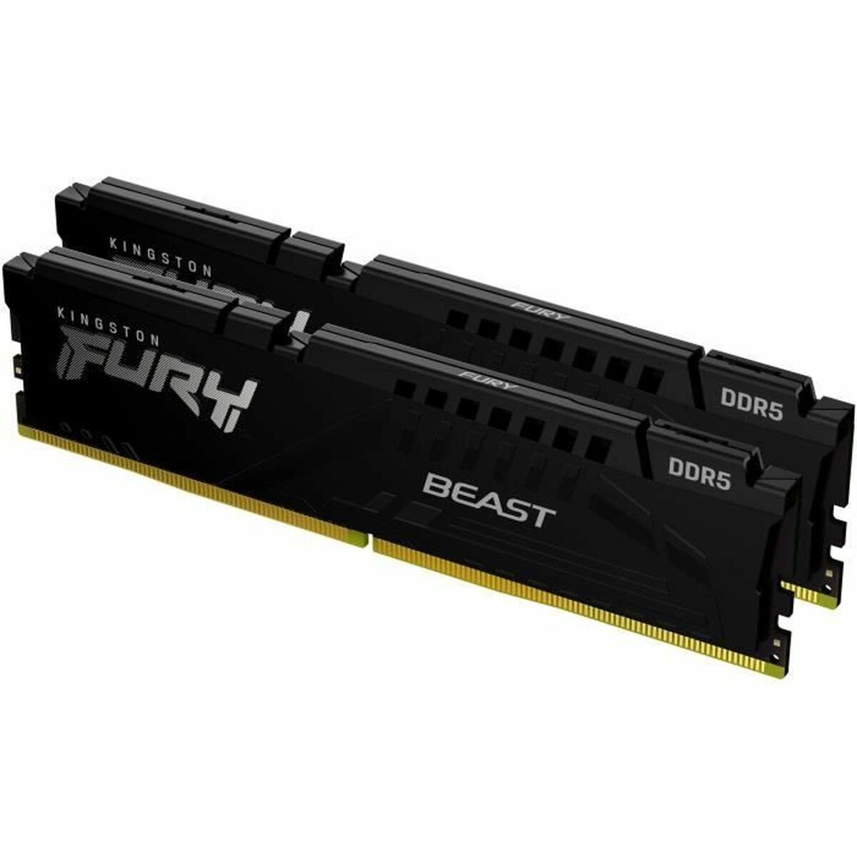 Afbeeldingen van RAM Memory Kingston KF560C30BBEK2-64 64 GB DDR5 SDRAM DDR5 cl30
