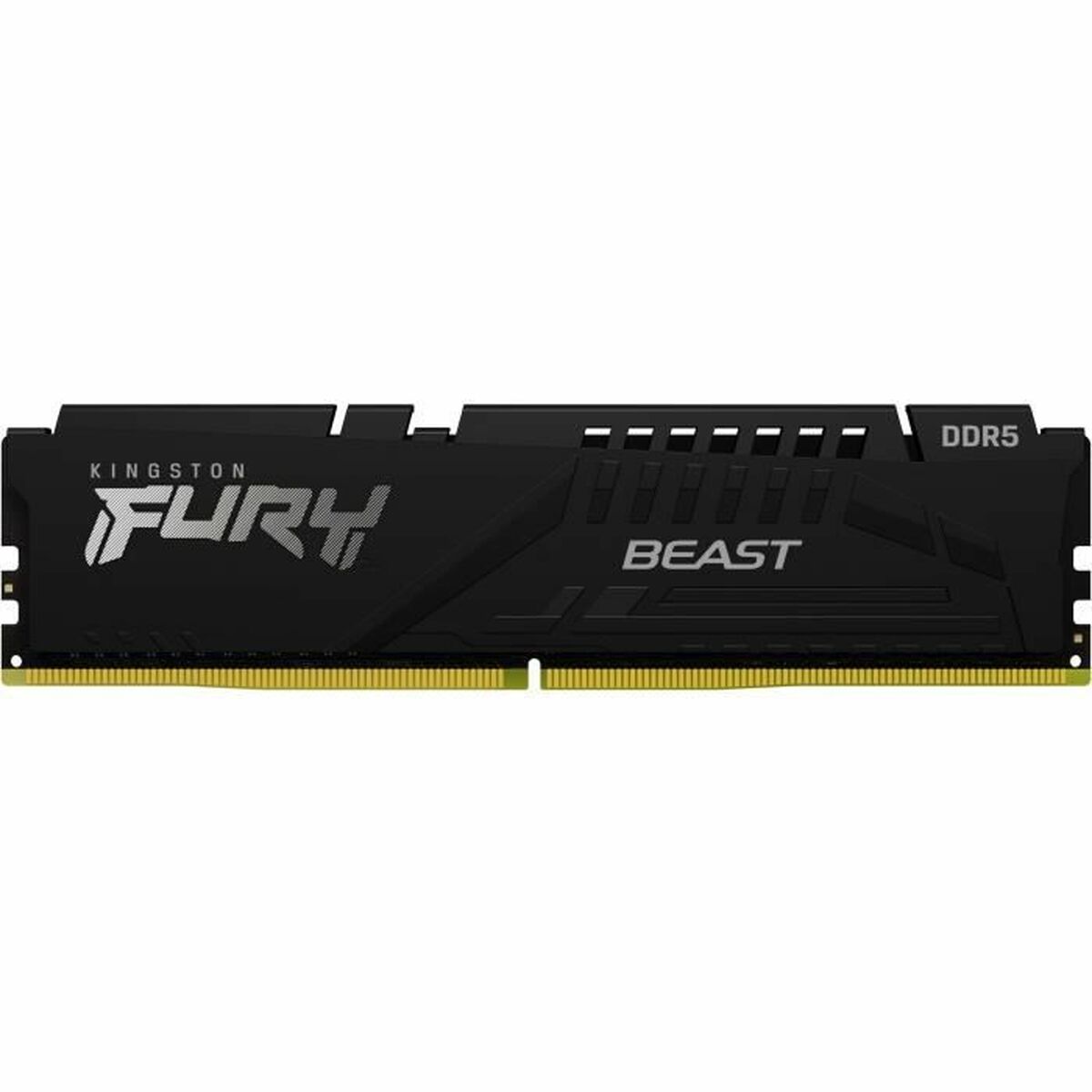 Afbeeldingen van RAM Memory Kingston KF560C30BBEK2-64 64 GB DDR5 SDRAM DDR5 cl30