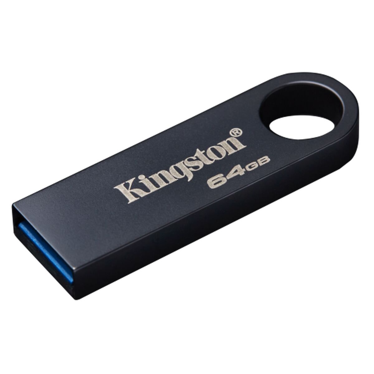 Picture of USB stick Kingston KE-U2X64-1AC Black 64 GB