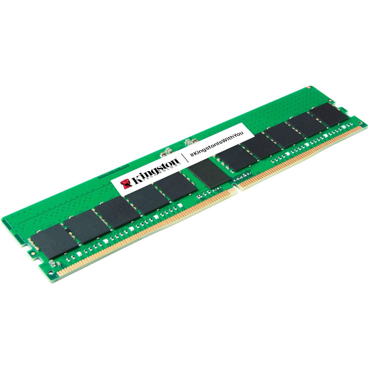 Picture of RAM Memory Kingston KSM48R40BD8-32HA 32 GB