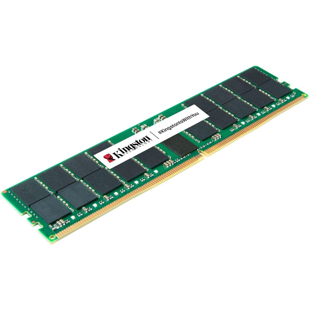 Picture of RAM Memory Kingston KSM56R46BD4-64HA 64 GB
