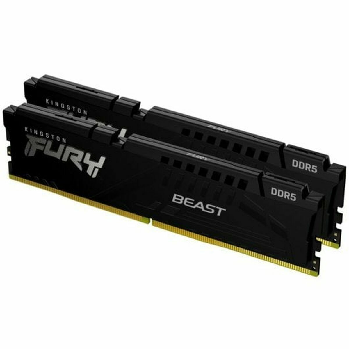 Afbeeldingen van RAM Memory Kingston KF560C36BBE2K2-32 32 GB DDR5