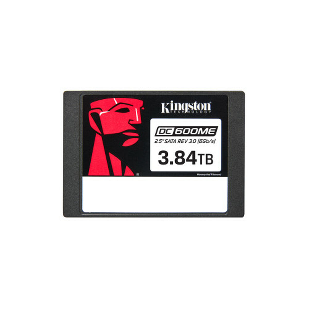 Picture of Hard Drive Kingston SEDC600ME/3840G 3,84 TB SSD