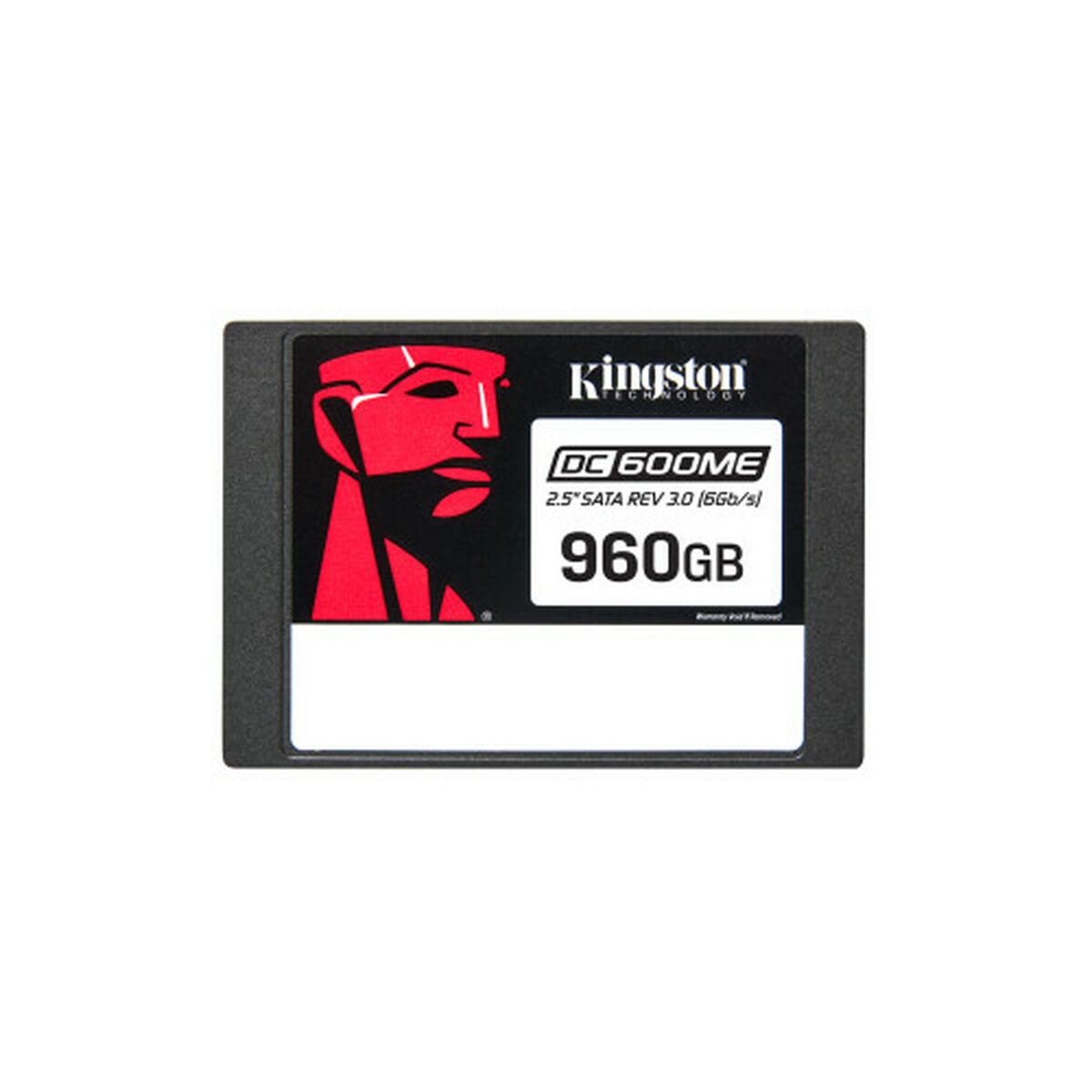 Picture of Hard Drive Kingston SEDC600ME/960G 960 GB SSD