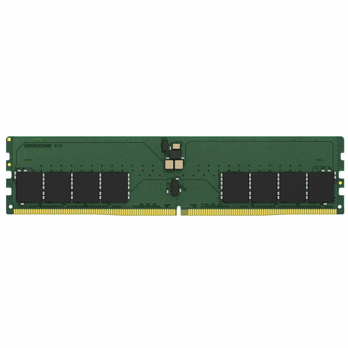 Image de Mémoire RAM Kingston KVR64A52BD8-64 64 GB DDR5