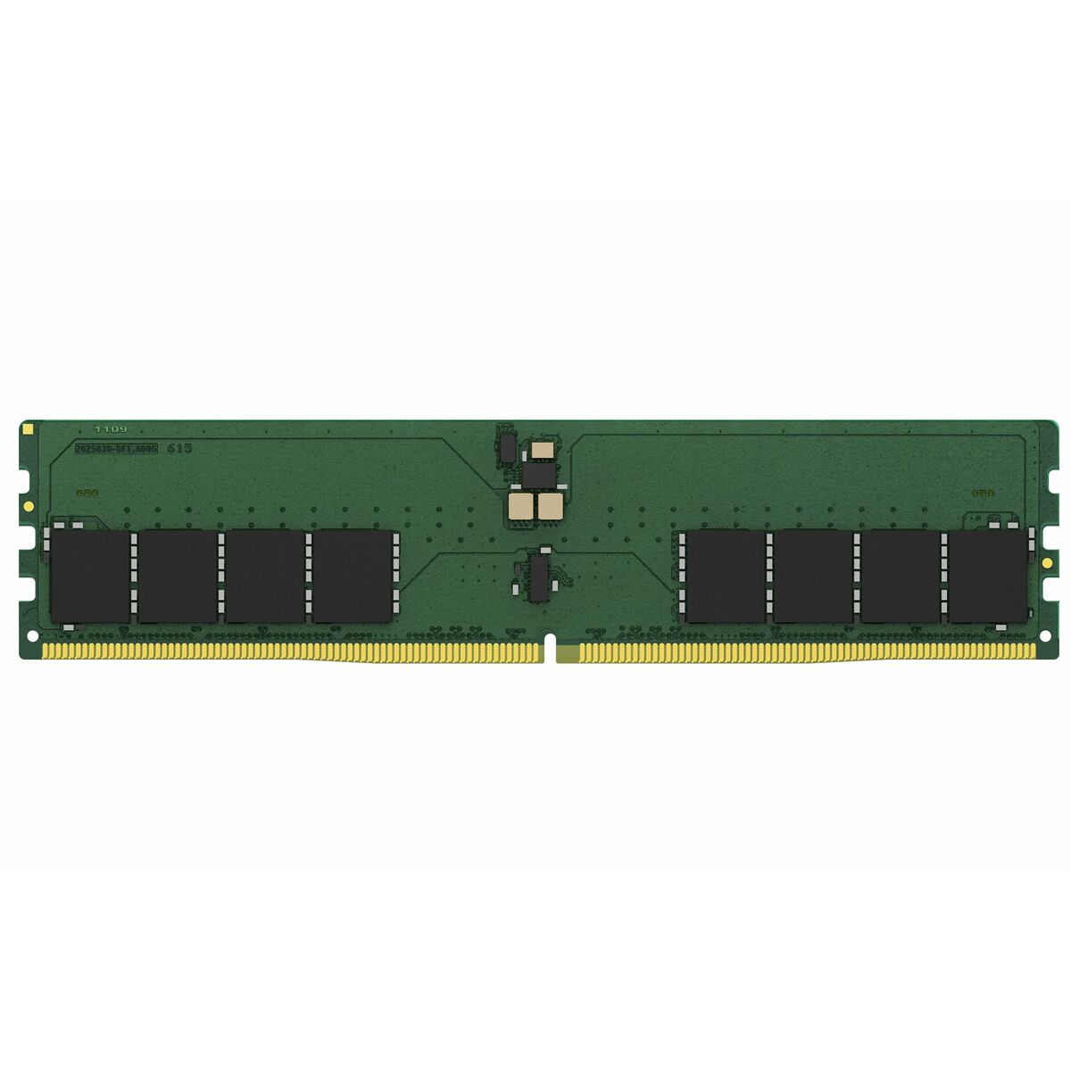 Afbeeldingen van RAM Memory Kingston KVR64A52BD8-64 6400 MHz 64 GB DDR5