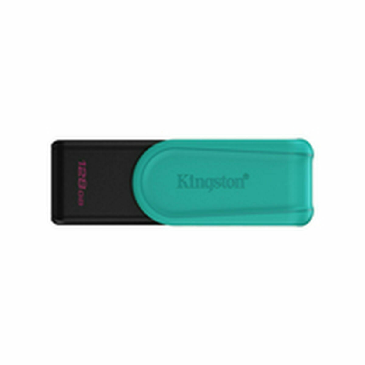 Afbeeldingen van Micro SD Memory Card with Adaptor Kingston DTXS/128GB 128 GB