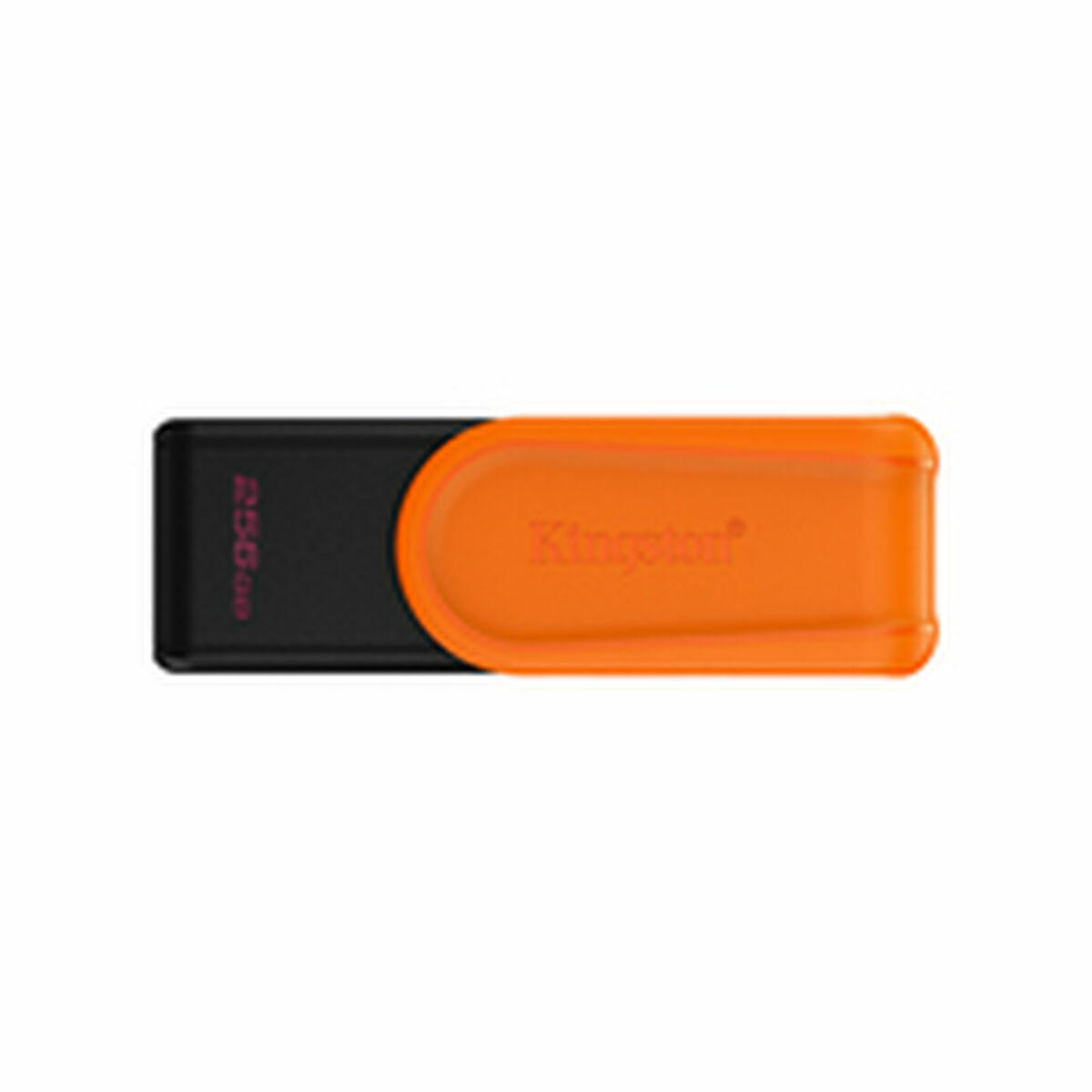 Afbeeldingen van Micro SD Memory Card with Adaptor Kingston DTXS/256GB 256 GB