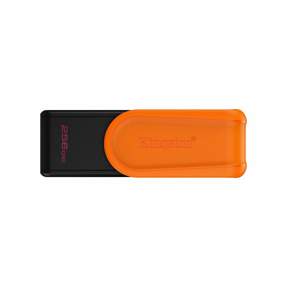 Afbeeldingen van Micro SD Memory Card with Adaptor Kingston DTXS/256GB 256 GB