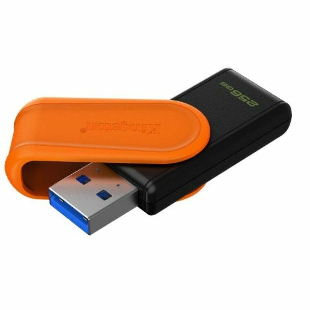 Afbeeldingen van USB stick Kingston DataTraveler Exodia S USB 3.2 256 GB