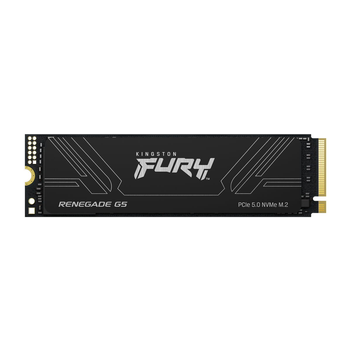 Image de Hard Drive Kingston SFYR2S/1T0 1 TB SSD