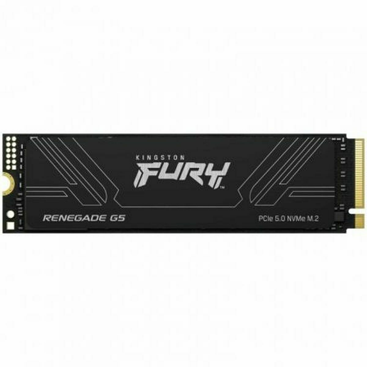 Image de Hard Drive Kingston SFYR2S/1T0 1 TB SSD