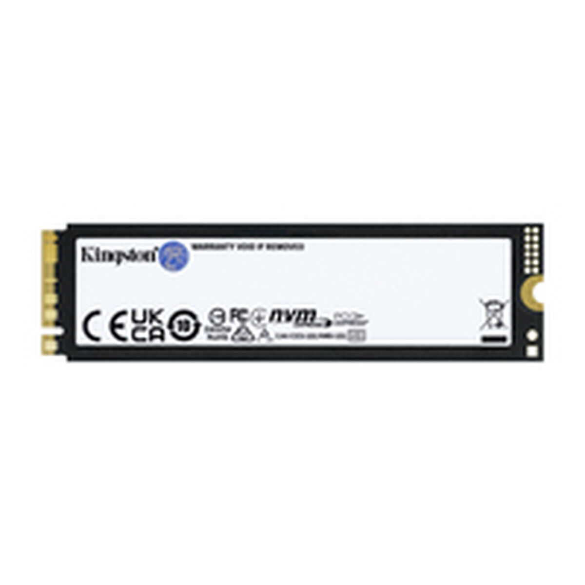 Picture of Hard Drive Kingston SFYR2S/2T0 2 TB SSD