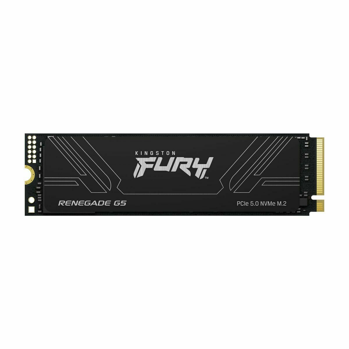 Picture of Hard Drive Kingston SFYR2S/2T0 2 TB SSD