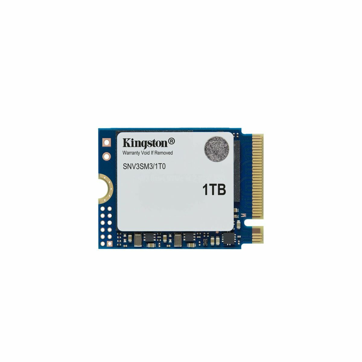 Picture of Hard Drive Kingston SNV3SM3/1T0 1 TB SSD