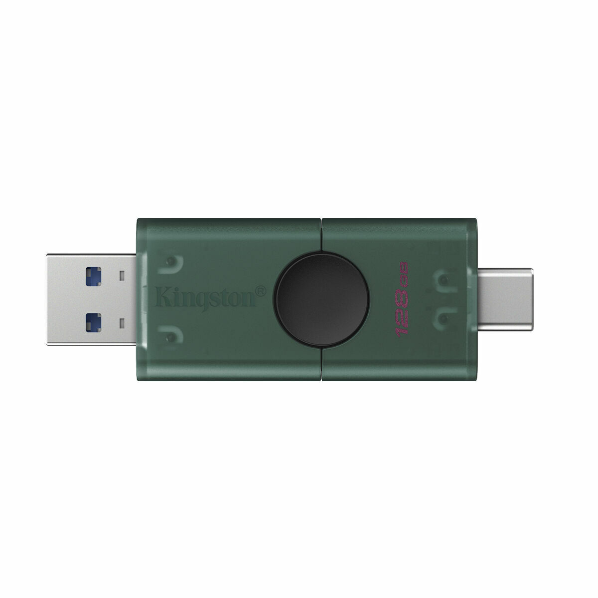 Afbeeldingen van USB stick Kingston DTDEG2/128GB 128 GB
