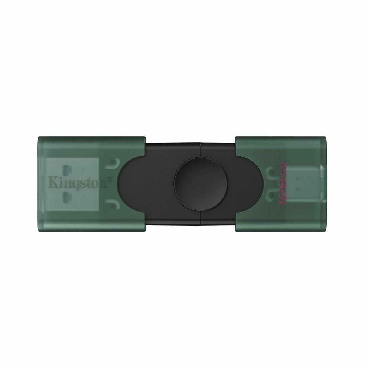 Afbeeldingen van USB stick Kingston DTDEG2/128GB 128 GB
